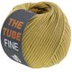 Lana Grossa THE TUBE FINE | 118-vaaleanvihreä