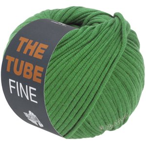 Lana Grossa THE TUBE FINE | 119-toukokuunvihreä