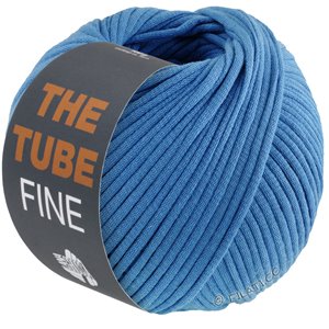 Lana Grossa THE TUBE FINE | 121-sininen