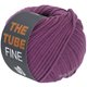 Lana Grossa THE TUBE FINE | 122-orvokki
