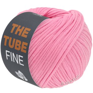 Lana Grossa THE TUBE FINE | 123-roosa