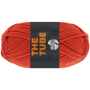 Lana Grossa THE TUBE | 07-punainen