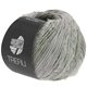 Lana Grossa TREFILI | 12-platinanharmaa/kivenharmaa