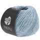 Lana Grossa TREFILI | 17-jäänsininen/harmaansininen