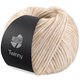 Lana Grossa TWINNY | 01-vaalea beige/hiekanbeige