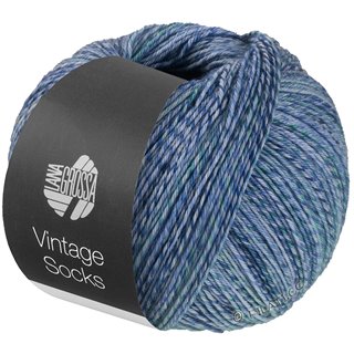 Lana Grossa Vintage Socks