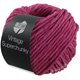 Lana Grossa Vintage Superchuncky | 501-viininpunainen