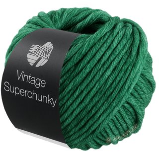 Lana Grossa Vintage Superchuncky