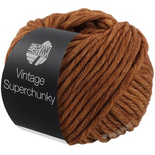 Lana Grossa Vintage Superchuncky