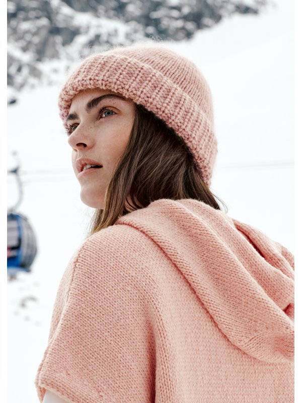 Lana Grossa PIPO Alta Moda Cashmere 16 & Silkhair
