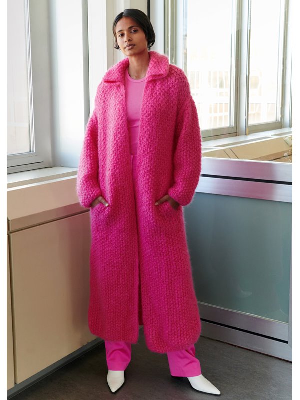 Lana Grossa TAKKI Mohair Moda