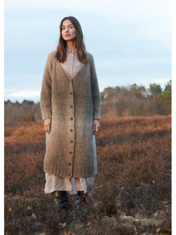 Lana Grossa RAGLANTAKKI Avio