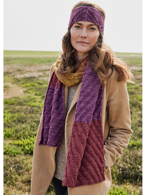 Lana Grossa HUIVI Cool Wool Big