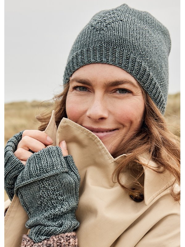 Lana Grossa MYSSY Cool Wool Vintage