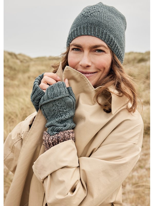 Lana Grossa RANNEKKEET Cool Wool Vintage