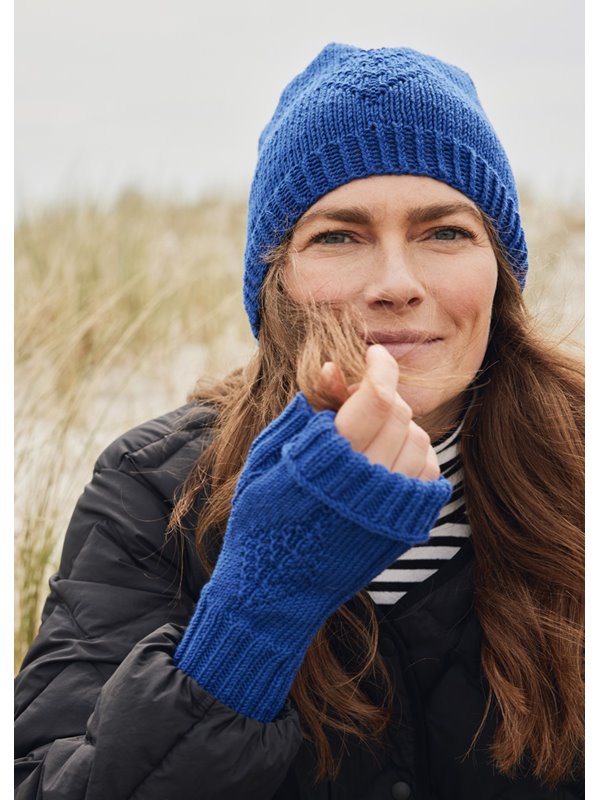 Lana Grossa RANNEKKEET Cool Wool