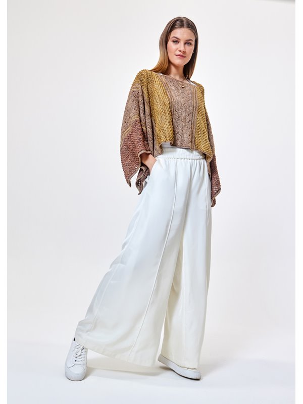 Lana Grossa PITSIPONCHO Vintage Socks