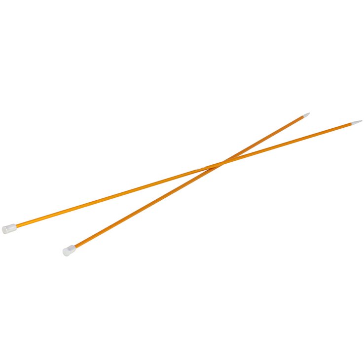 Lana Grossa Neulepuikot Alumiini Rainbow 3,0 mm