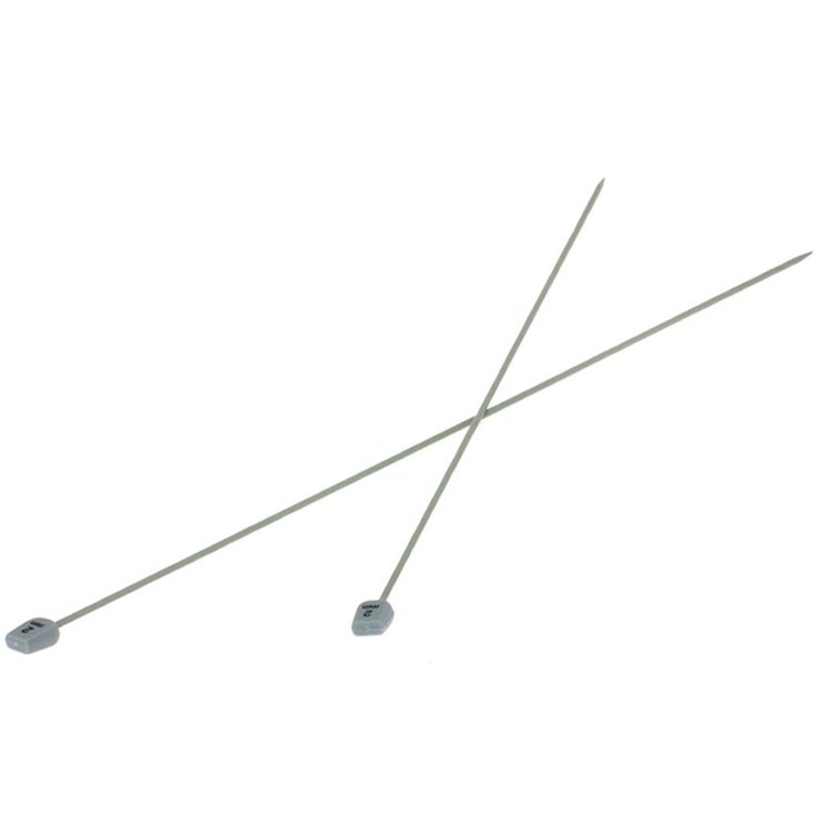 Lana Grossa Neulepuikot alumiini 2,0mm