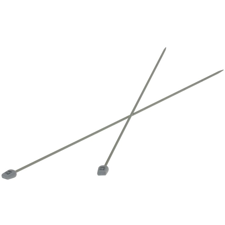 Lana Grossa Neulepuikot alumiini 2,5mm