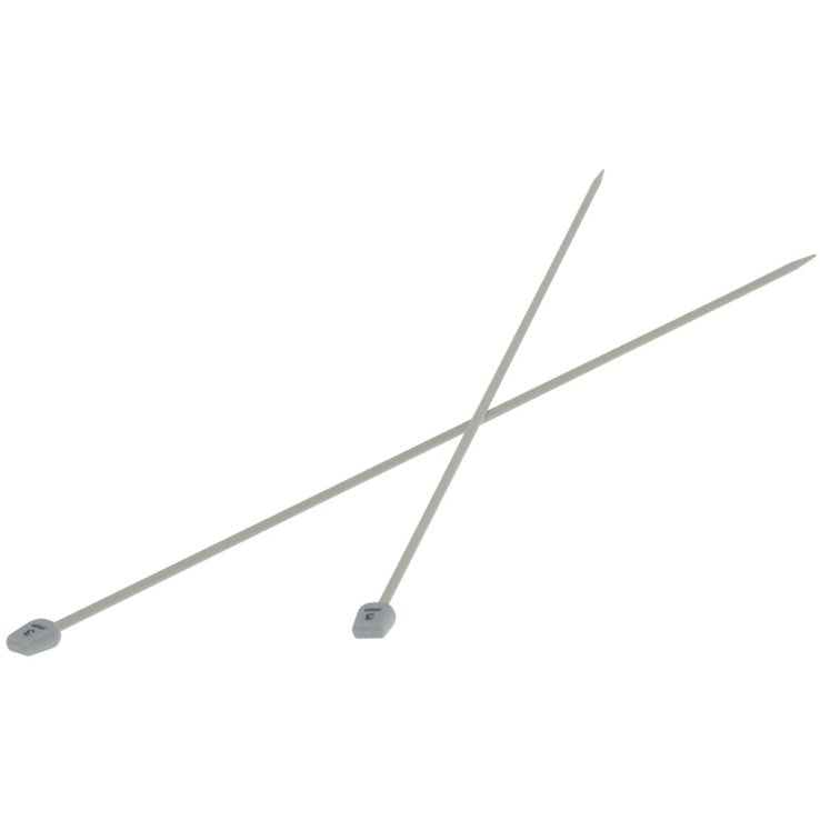 Lana Grossa Neulepuikot alumiini 3,0mm