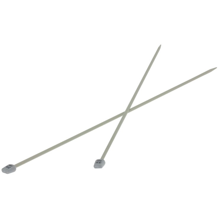 Lana Grossa Neulepuikot alumiini 3,5mm
