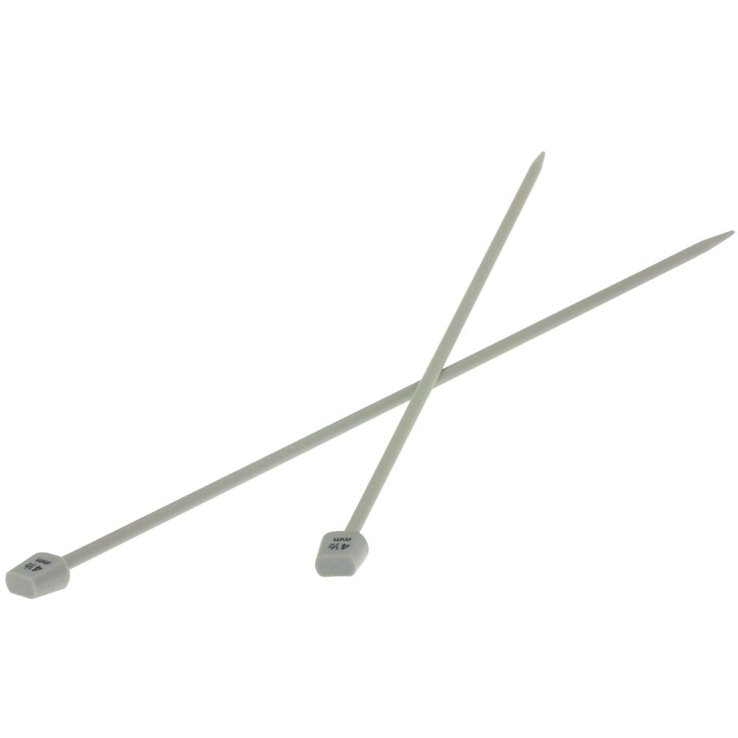 Lana Grossa Neulepuikot alumiini 4,5mm