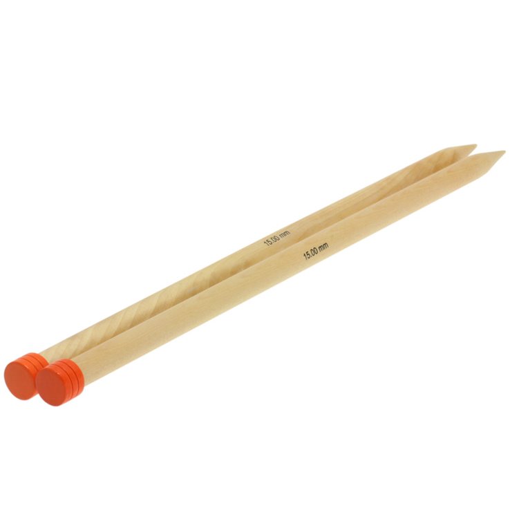 Lana Grossa Neulepuikot Jumbo 15,0mm