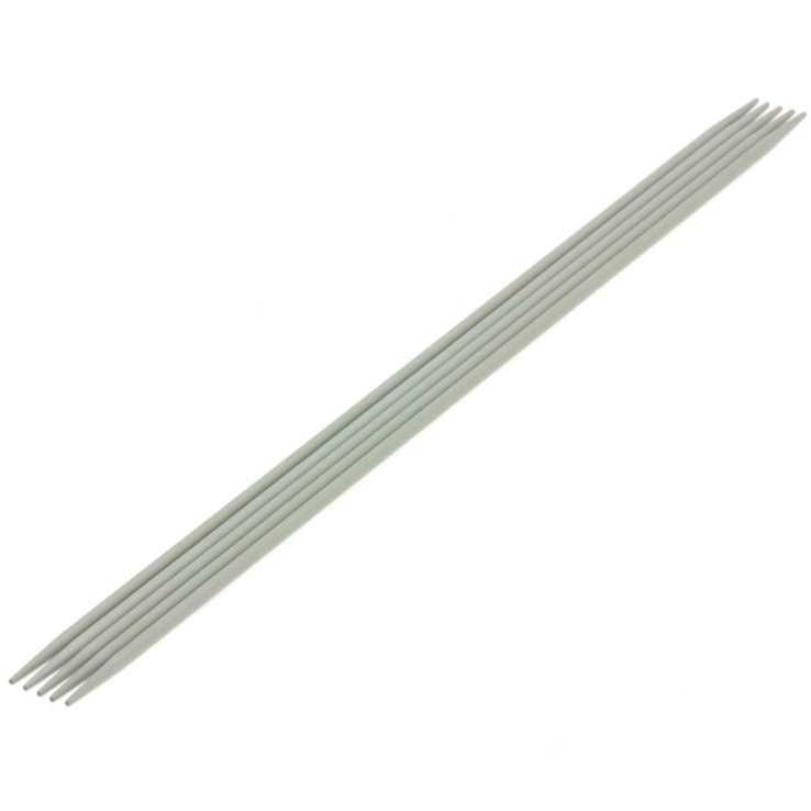 Lana Grossa Sukkapuikot alumiini 2,0mm/15cm