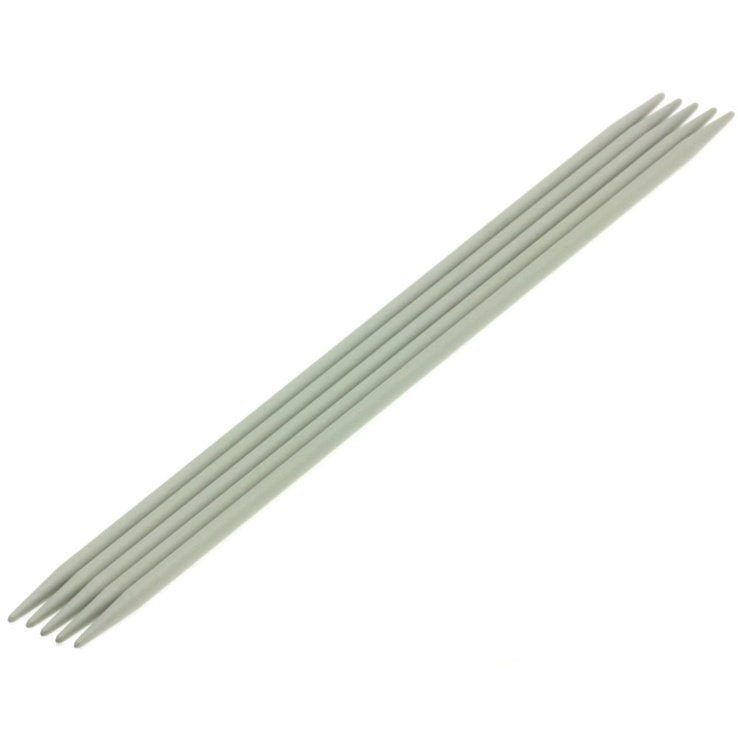 Lana Grossa Sukkapuikot alumiini 3,0mm/15cm