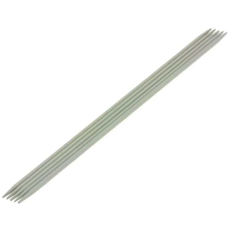 Lana Grossa Sukkapuikot alumiini 3,0mm/20cm