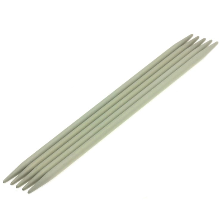 Lana Grossa Sukkapuikot alumiini 4,0mm/15cm