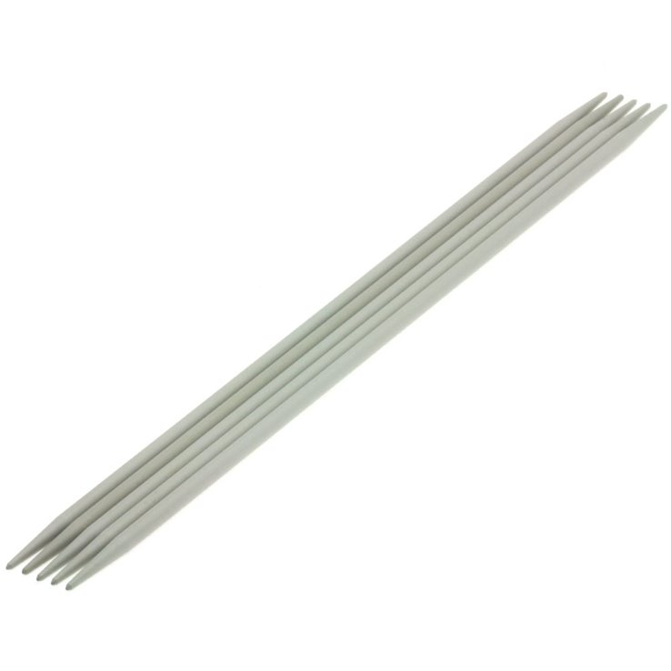 Lana Grossa Sukkapuikot alumiini 4,0mm/20cm