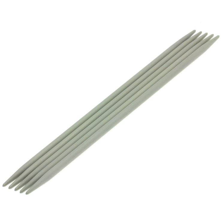 Lana Grossa Sukkapuikot alumiini 5,0mm/20cm