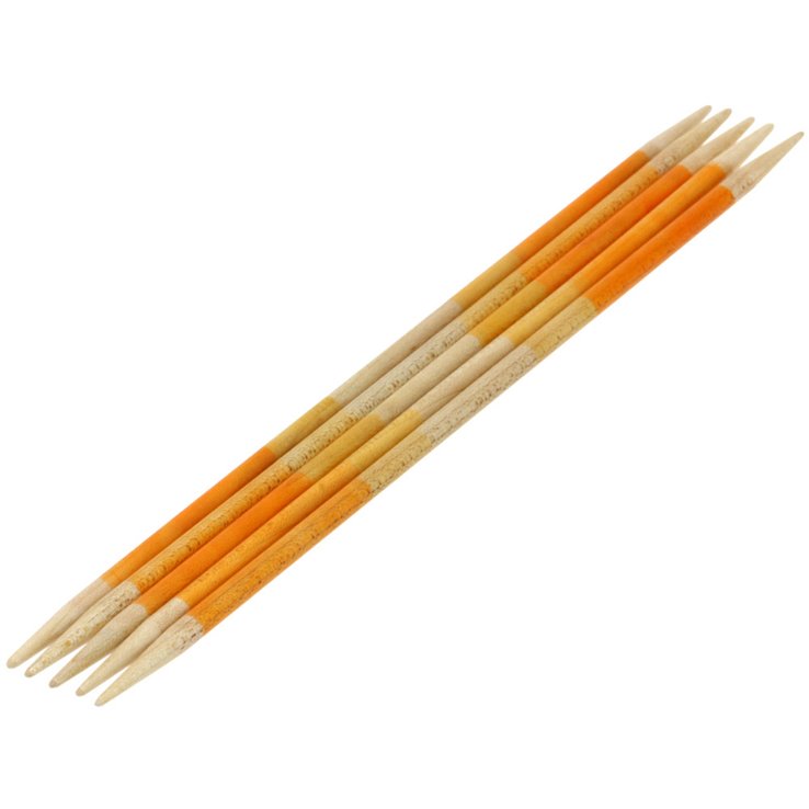 Lana Grossa Sukkapuikot Ayurveda 5,0mm/20cm