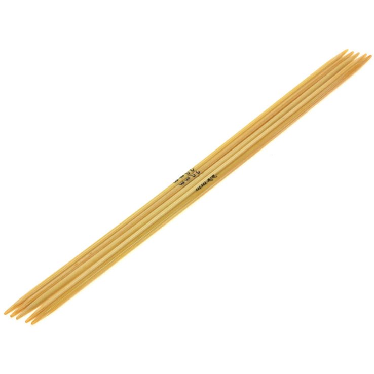 Lana Grossa Sukkapuikot bambu 2,0mm/15cm