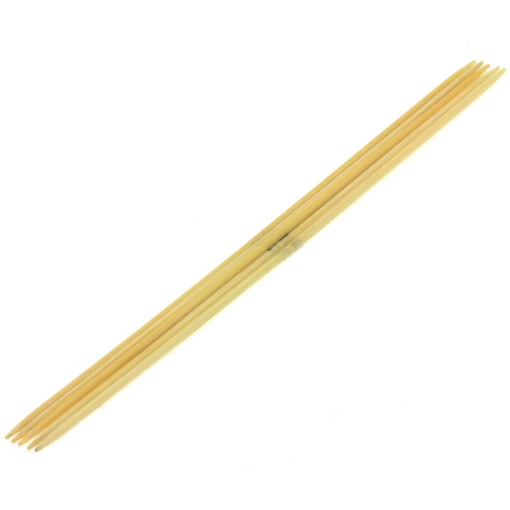 Lana Grossa Sukkapuikot bambu 2,5mm/20cm