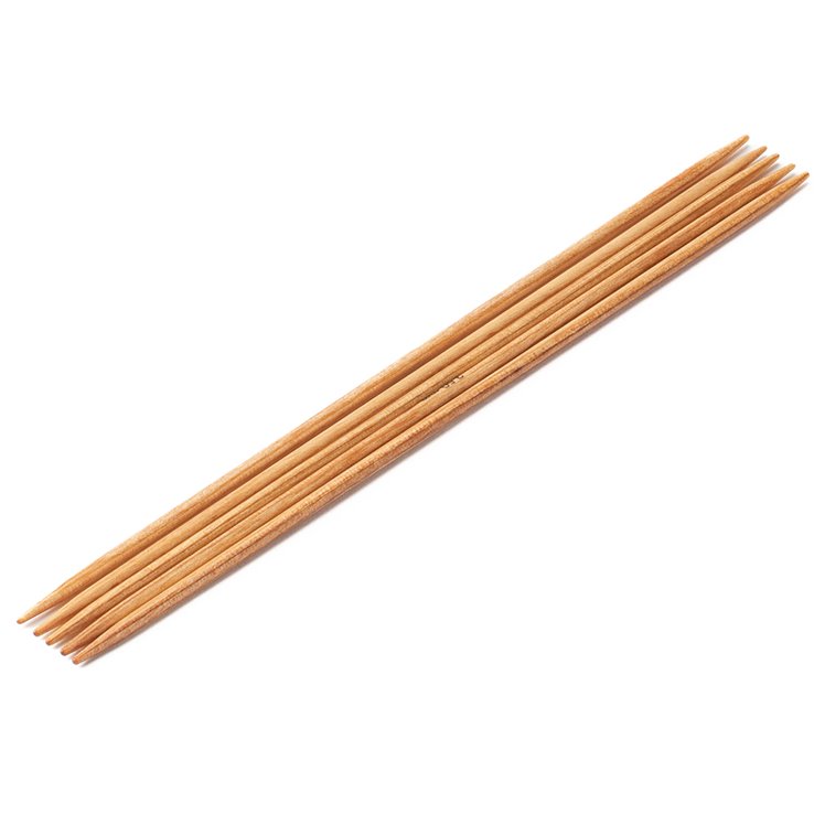 Lana Grossa Sukkapuikot pyökki 2,5mm/15cm