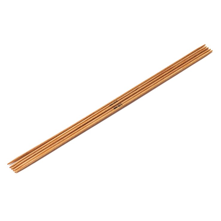 Lana Grossa Sukkapuikot pyökki 2,0mm/20cm