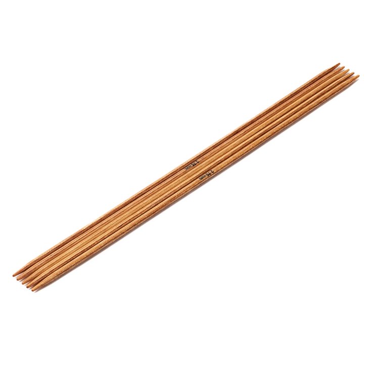 Lana Grossa Sukkapuikot pyökki 2,75mm/20cm