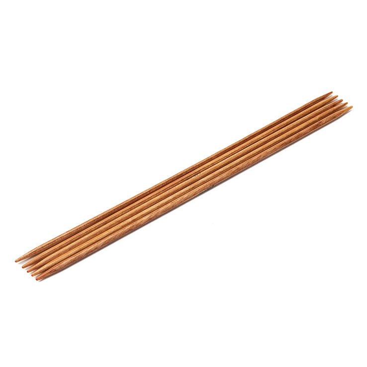 Lana Grossa Sukkapuikot pyökki 3,0mm/20cm