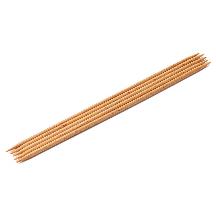 Lana Grossa Sukkapuikot pyökki 3,5mm/20cm