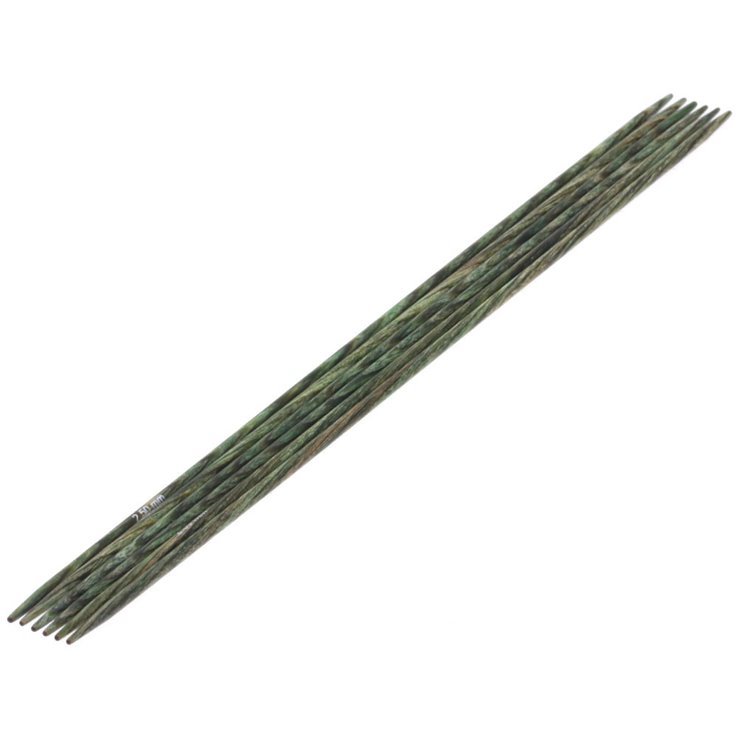 Lana Grossa Sukkapuikot Design-puu Signal 2,5mm/20cm