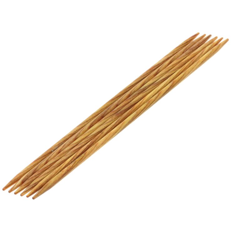 Lana Grossa Sukkapuikot Design-puu Signal 3,0mm/15cm