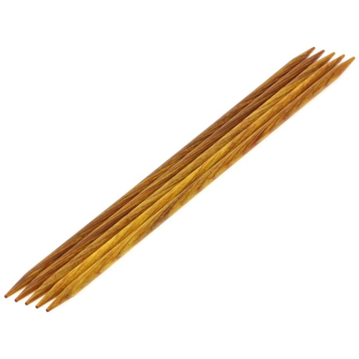 Lana Grossa Sukkapuikot Design-puu Signal 4,5mm/20cm