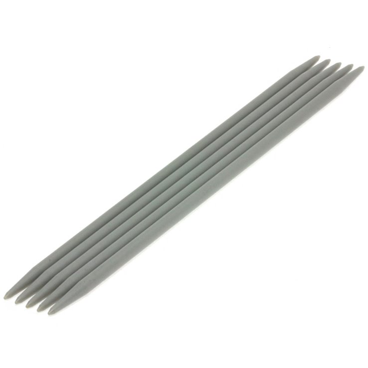 Lana Grossa Sukkapuikot muovi 5,5mm/20cm