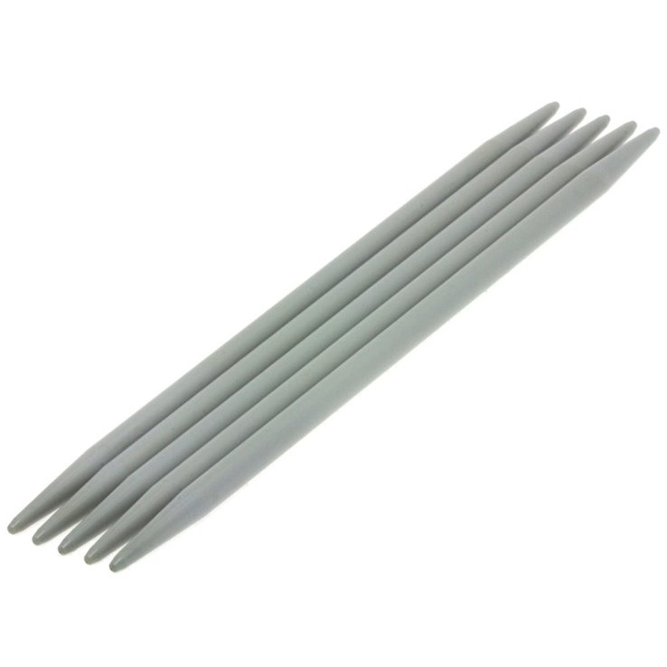 Lana Grossa Sukkapuikot muovi 7,5mm/20cm