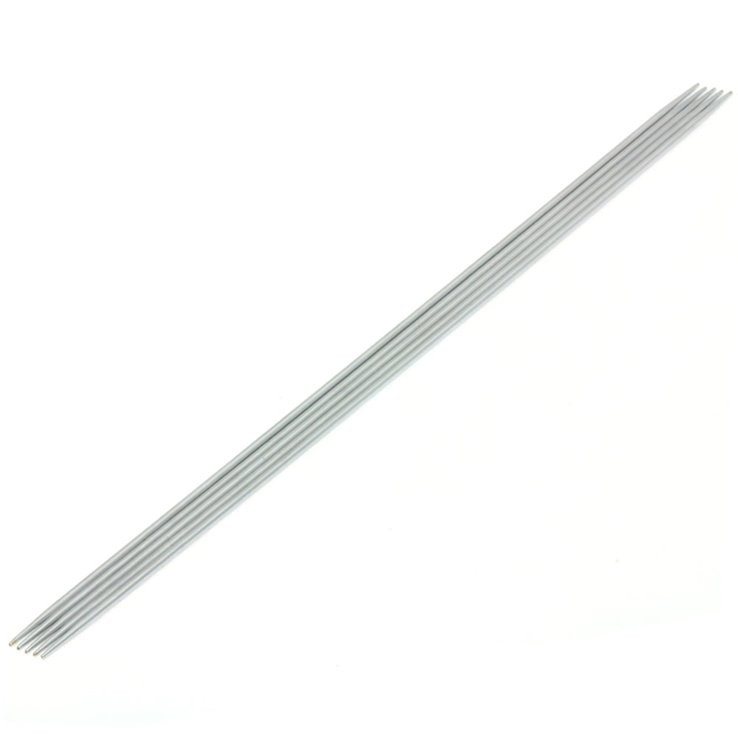 Lana Grossa Sukkapuikot messinki 2,0mm/20cm