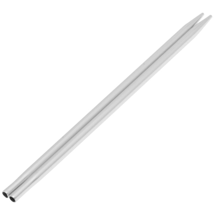 Lana Grossa Vaihtopäät Vario ruostumaton teräs 3,5mm