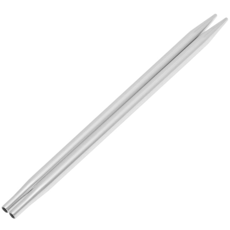Lana Grossa Vaihtopäät Vario ruostumaton teräs 4,5mm lyhyet